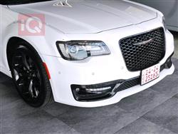 کرایسلەر 300